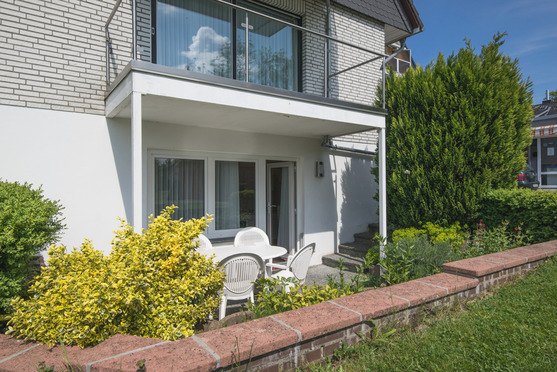 Haus Regina In Niendorf An Der Ostsee Niendorf Ferienwohnung Ostsee