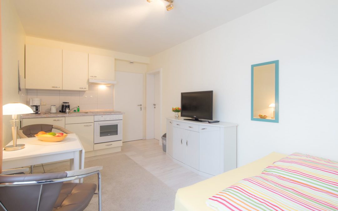 Apartment 1