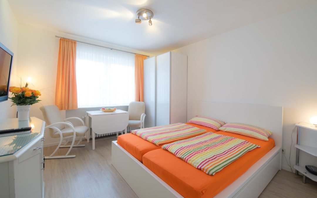 Appartement 2