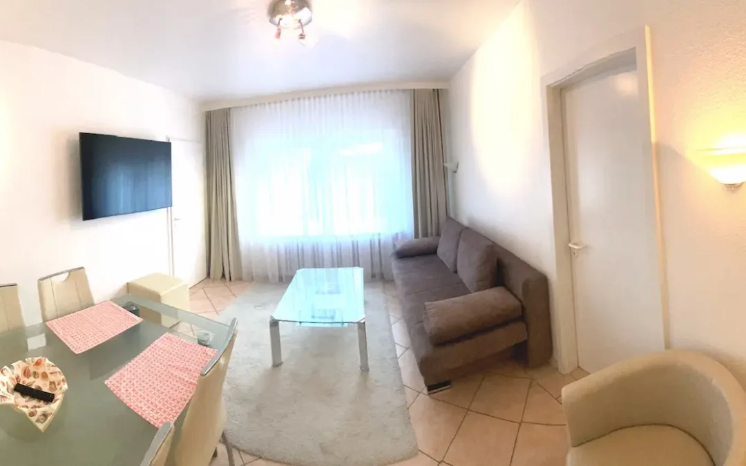 Wohnung 10