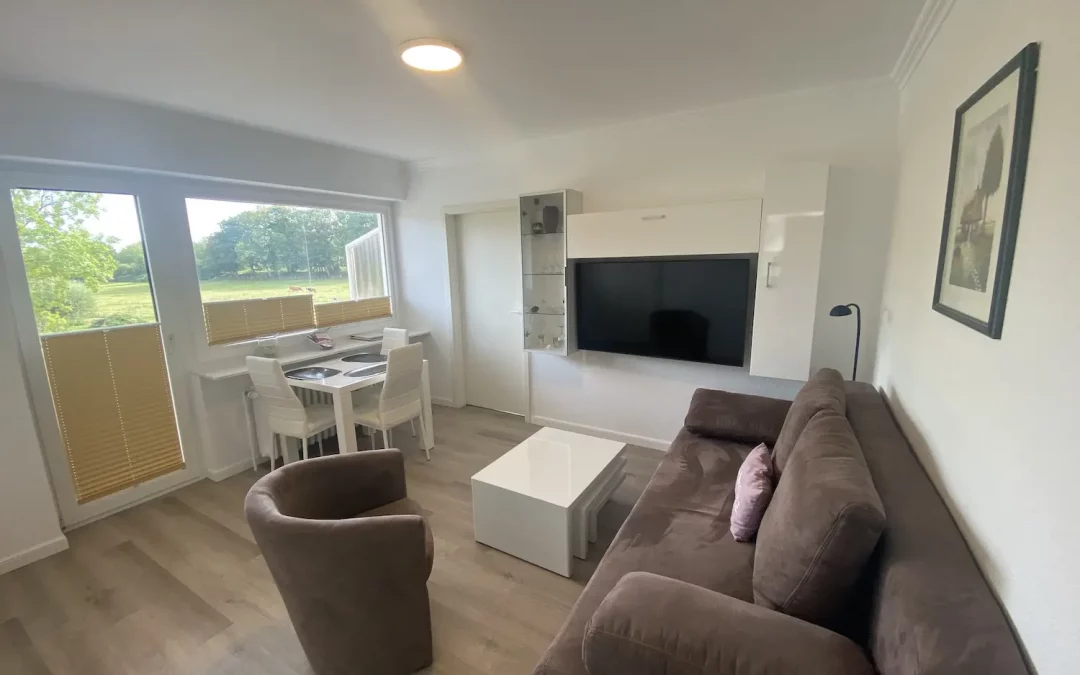 Appartement 3