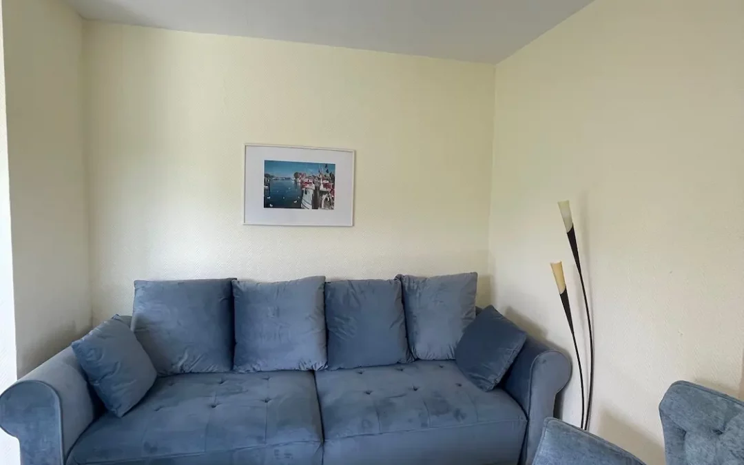 Wohnung 6