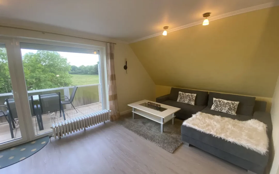 Apartment 11
